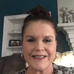 Meet your Posher, Mary beth